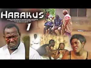 Habakus 1 | Emelia Brobbey Bernard Nyarko | 2019